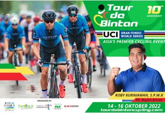 Tour de Bintan 2022