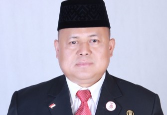 ketua Komisi D DPRD Jatim dr Agung Mulyono, Jumat (19/8).