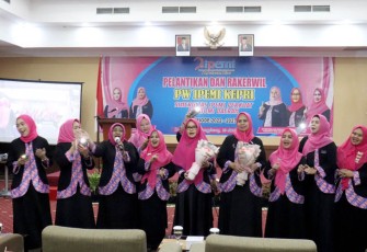 PW IPEMI Kepri Periode 2022-2027