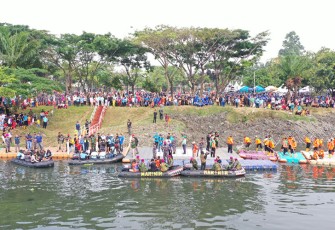 Festival Pesisir 2022