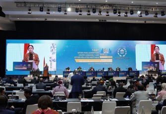 Forum IPU ke-144