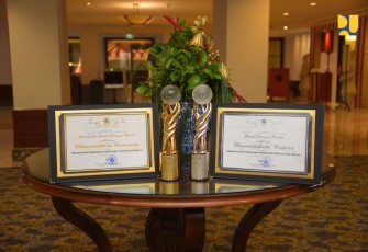 Bhumandala Award 2022