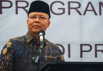 Gubernur Bengkulu Rohidin Mersyah