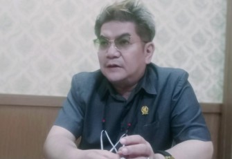ketua Kesira Jatim dr Benjamin Kristianto