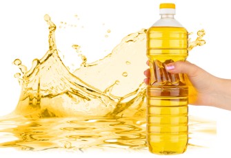 ilustrasi minyak goreng