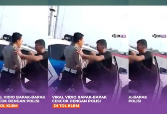 Cuplikan Video Viral 