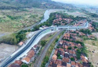  Flyover