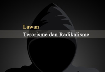 Lawan Terorisme 
