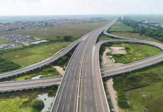 Jalan Tol