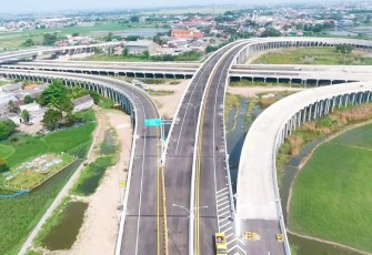 infrastruktur 