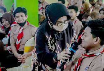 Ketua Komisi E DPRD Jatim, Wara Sundari Renny Pramana 