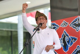 Mendes PDTT Abdul Halim Iskandar 