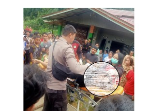  Satu Orang Meninggal Dunia Tersengat Aliran Listrik Memasang Internet Wifi