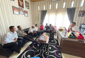 Kejaksaan Negeri Aceh Timur Berikan Tanggapan Terkait Pemberitaan di Salah Satu Media Online 