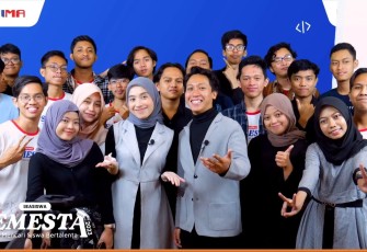 Beasiswa SEMESTA