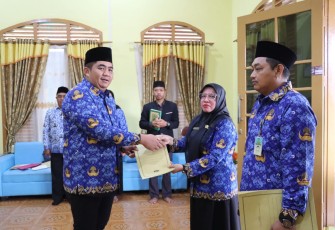 Roby Lantik Kapus Tambelan