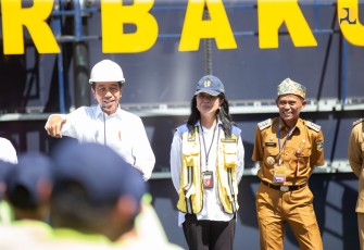 PAM Regional Banjarbakula Tingkatkan Layanan Air Minum 5 Kabupaten/Kota di Kalimantan Selatan