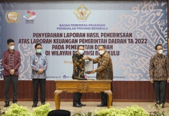 Paripurna DPRD Kepahiang