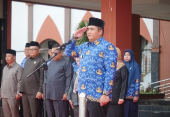 Peringatan Hari Kesaktian Pancasila