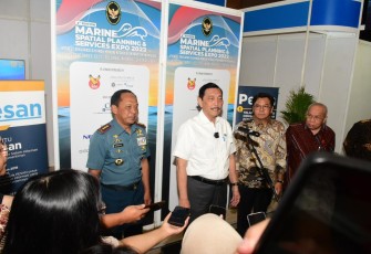 Marine Spatial Planning and Services Expo