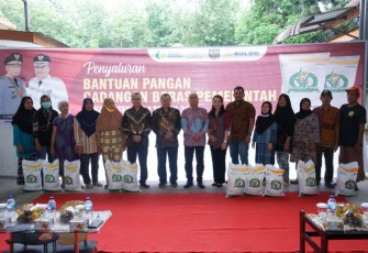 Pemkab Asahan Gelar Rapat Koordinasi Evaluasi dan Monitoring Layanan Perekam Transaksi Pajak Daerah