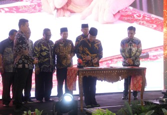 Musrenbang RPKD Tahun 2024