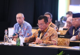 Kepulauan Riau Sukses Menjadi Tuan Rumah Penyelenggaraan Pertemuan IMT-GT 2023