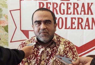 Habib Syakur Ali Mahdi Alhamid