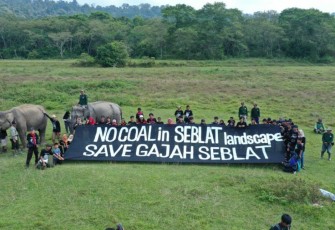 TWA Seblat 