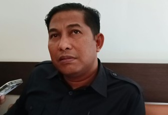 Anggota Komisi C DPRD Jatim, Ahmad Hilmy 