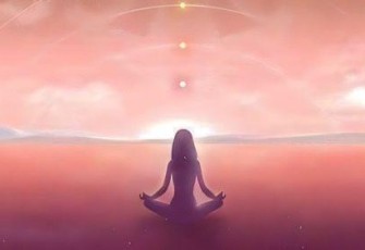 Ilustrasi Perempuan Sumber Foto : Pinterest 