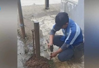 Menjelang akhir tahun sekaligus pergantian tahun untuk menuju 2024, Perumdam Tirta Jaya Mandiri (Perumdam TJM) Kabupaten Sukabumi Cabang Purabaya-Sagaranten tetap fokus pada peningkatan pelayanan