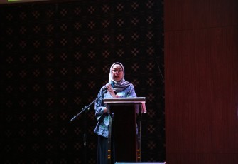 Kasubdit Perdagangan BP Batam, Yani Alkindi