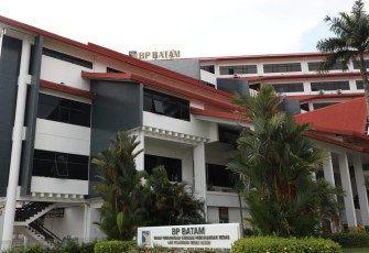 Kantor BP Batam