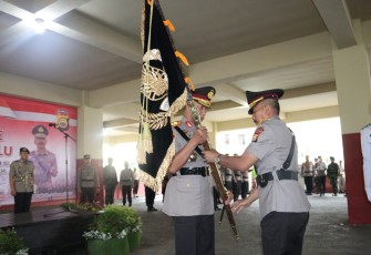 Farawell Parade