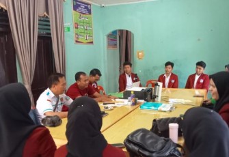 Aksi menciptakan iklim bebas narkotika di tengah-tengah masyarakat dilakukan oleh personel Sat Resnarkoba Polres Tapanuli Selatan (Tapsel) dengan menggandeng Mahasiswa untuk jadi pelopor anti narkoba.