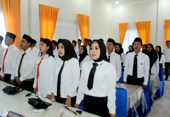 Minggu Ini Honor PPK dan PPS Pemilu 2024 di Bengkulu Selatan Dibayar