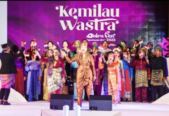 Dekra Fest Kepri 2023