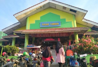 Photo by Muhammad Rifqi Zaidan Al-huda 