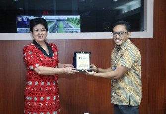 Bupati Kepulauan Siau Tagulandang Biaro Evangelin Sasingen 