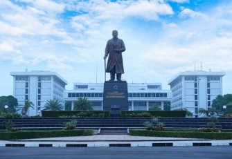 Mabes TNI  