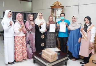 Foto Bersama  