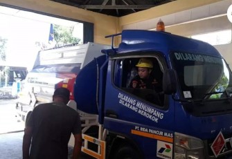 Pemkot Bengkulu Layani Numpang Uji KIR Domisili Kendaraan di Indonesia