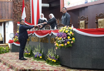 FPDI P Minta Pelayanan Publik Ditingkatkan Demi Kemaslahatan Rakyat