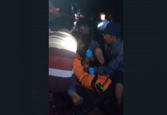 Korban Hanyut Ditemukan Tewas