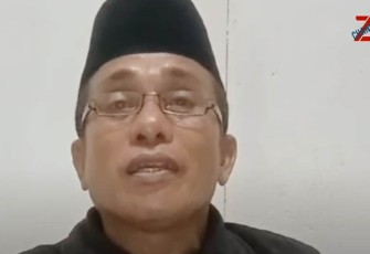 Dr. Alimudin Laapo, SP., M.Si., Dosen Agribisnis Universitas Tadulako
