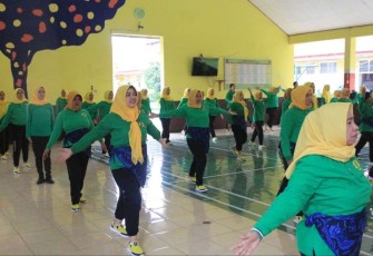 SKJ serentak HUT Ke-19 PIPAS