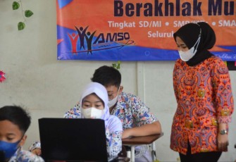 FESA 2022 Lanud Husein Sastranegara Bandung 