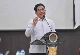 Mendes PDTT Abdul Halim Iskandar 
