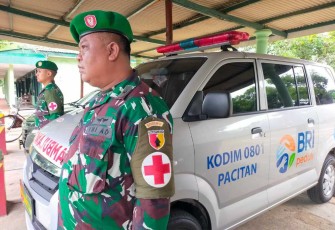 Polkes 05.09.11 Pacitan